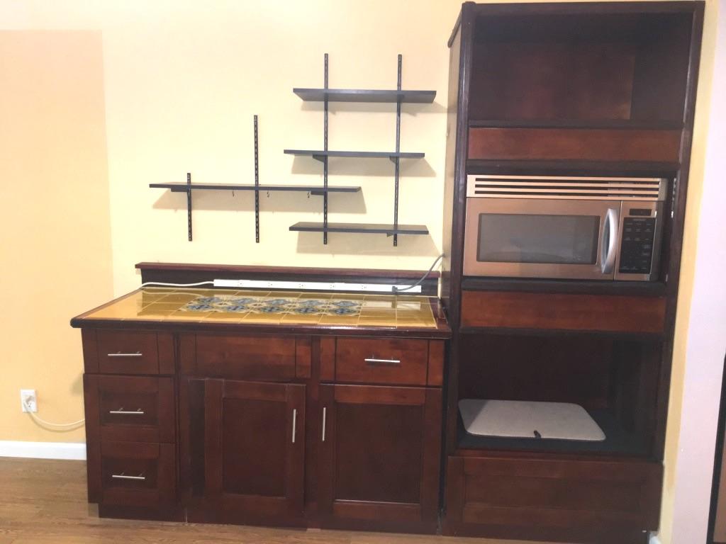 BETHESDA PARK CONDO - Residential