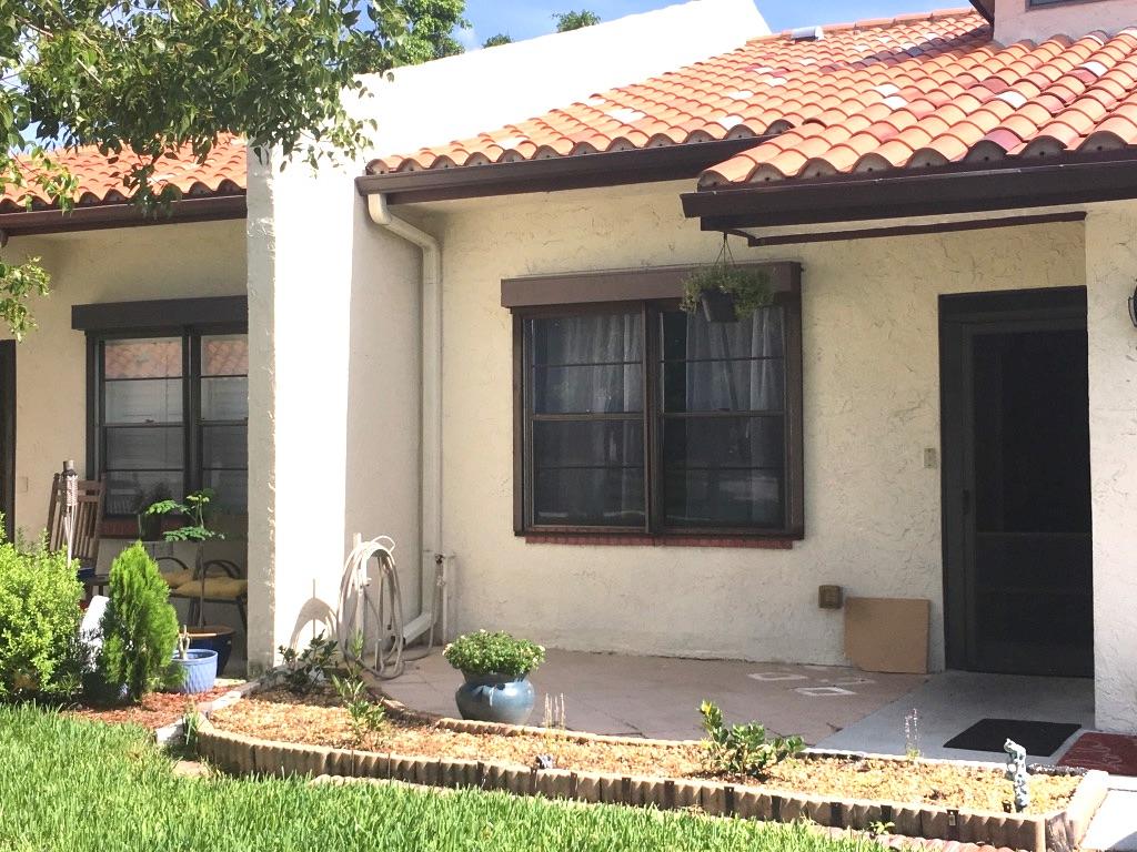 BETHESDA PARK CONDO - Residential