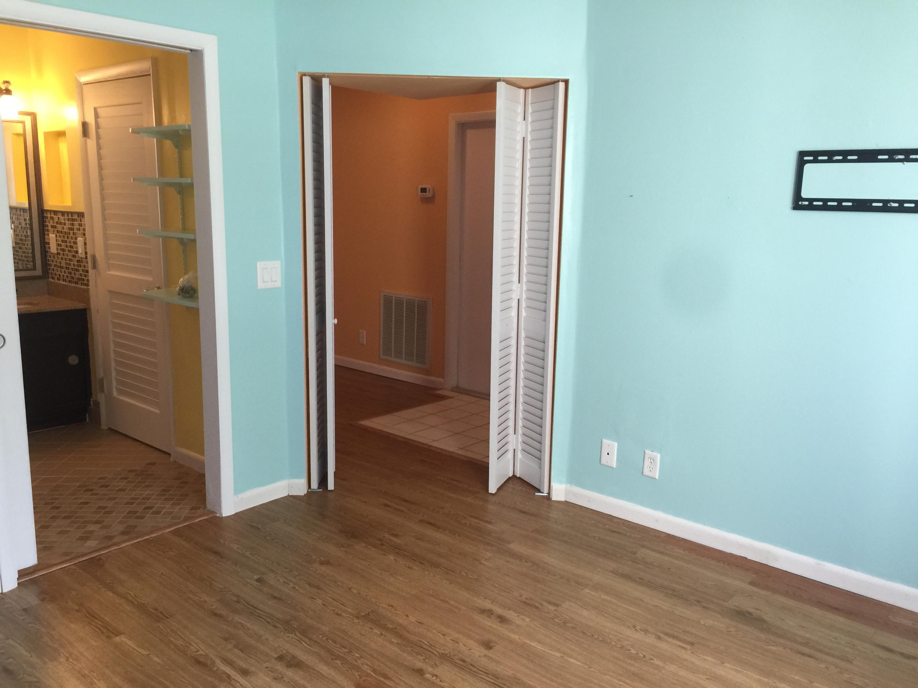 BETHESDA PARK CONDO - Residential