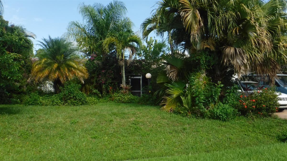 Opportunity knocks! This 3-bedroom, 2-bathroom pool home is packed with potential and ready for the right buyer to bring it back to life. Sitting on a nice-sized lot in an established neighborhood, this home features a screened-in pool, spacious layout, and a blank canvas for your next project.Whether you're looking to renovate and resell, customize your dream home, or add to your investment portfolio, this one has all the right pieces -- it just needs the right touch.Cash only sale due to condition. Home needs a full renovation and is being sold as-is. If you're not afraid of some work and love a good transformation, this property could be a great match.