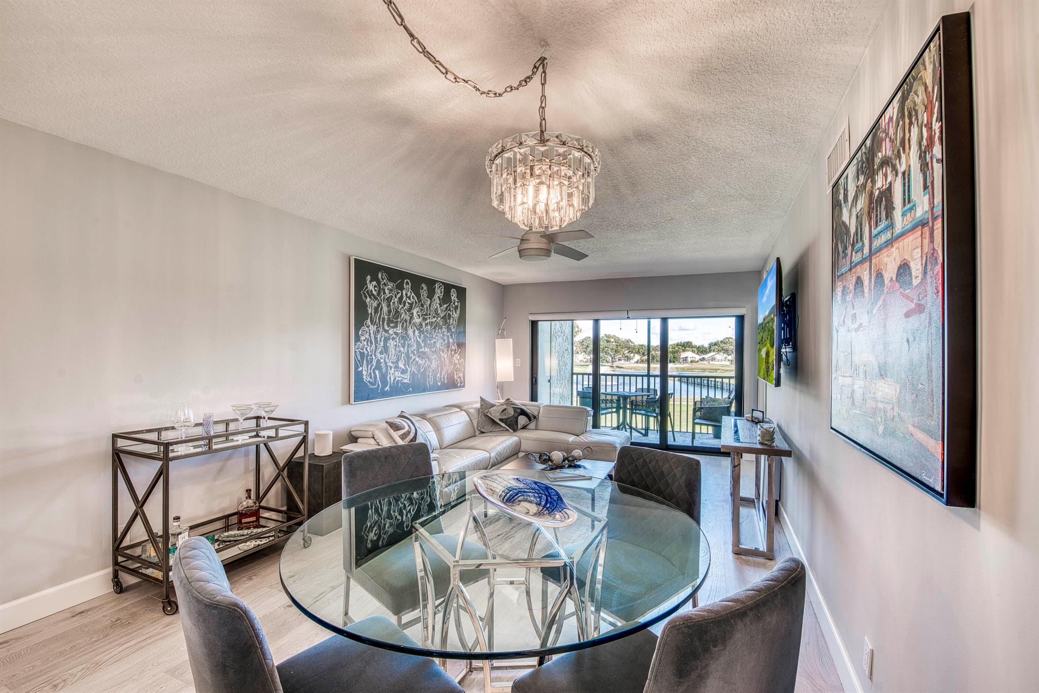 Eastpointe - Residential