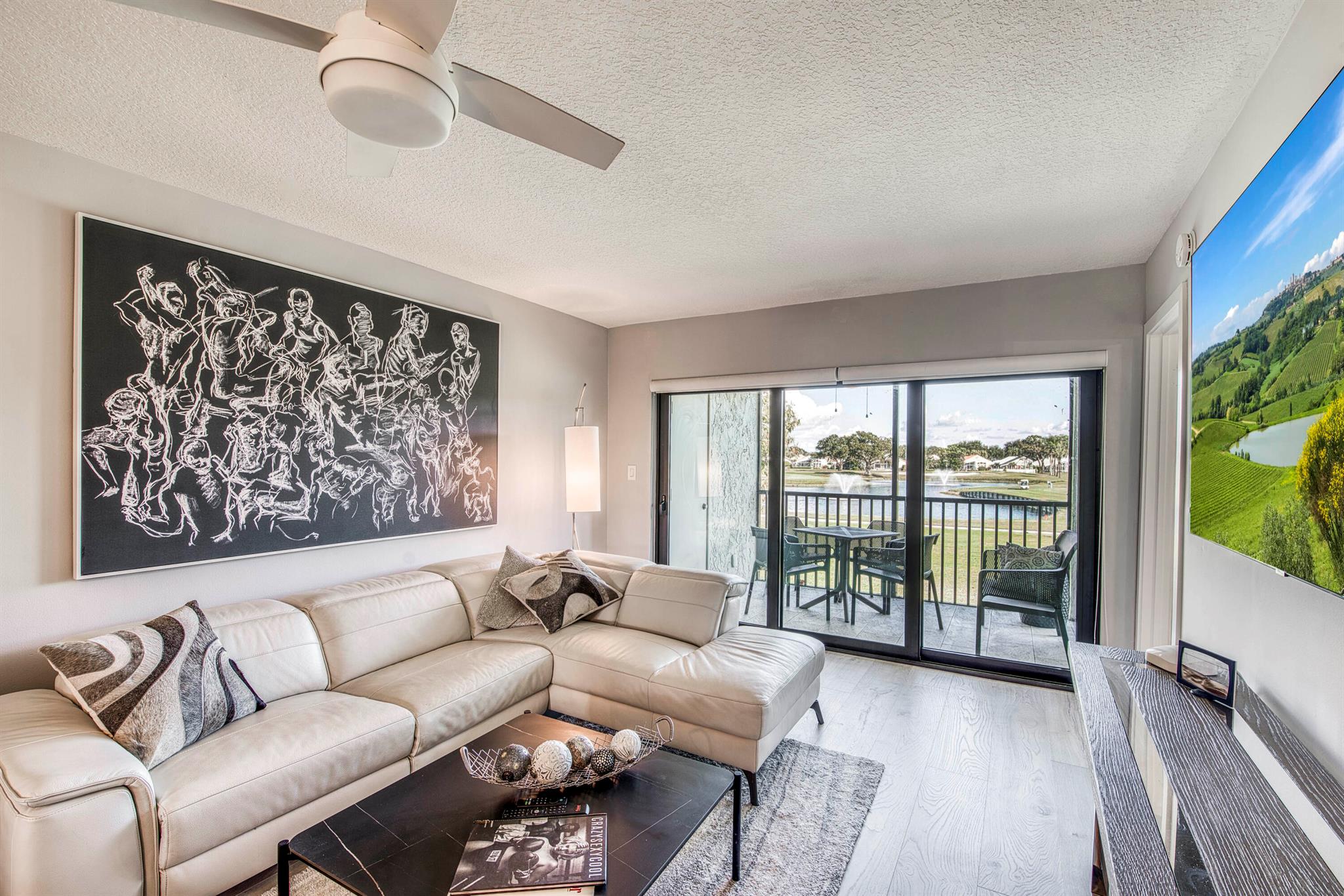 Eastpointe - Residential