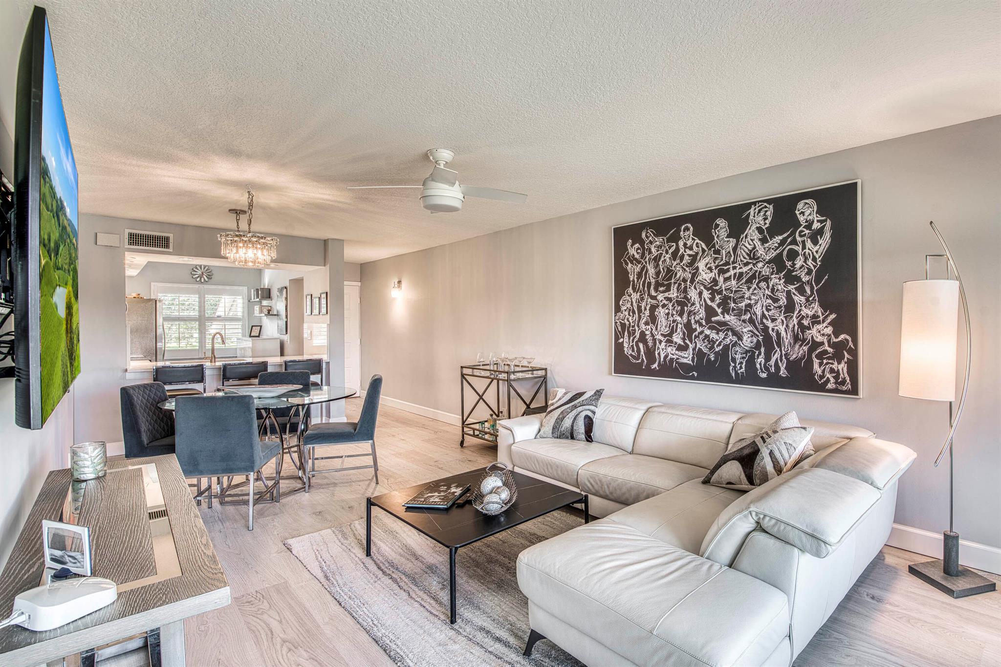 Eastpointe - Residential