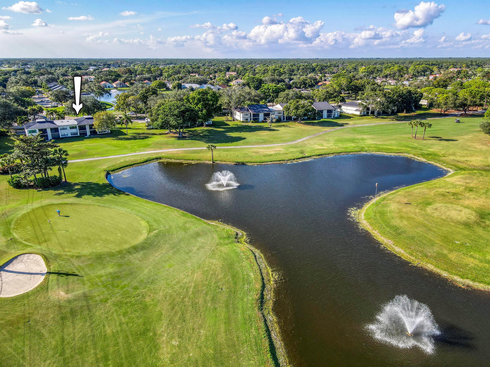 Eastpointe - Residential