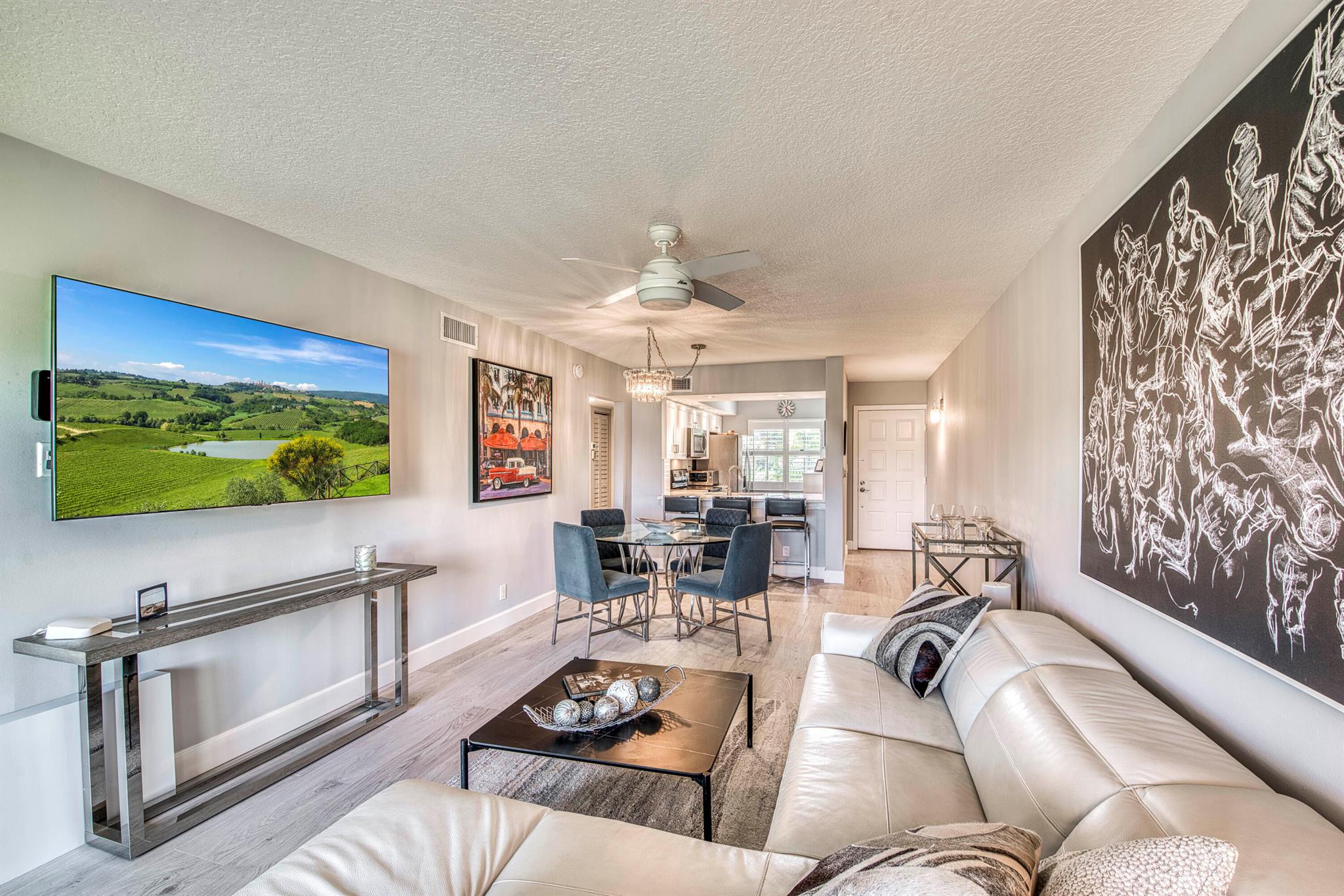 Eastpointe - Residential