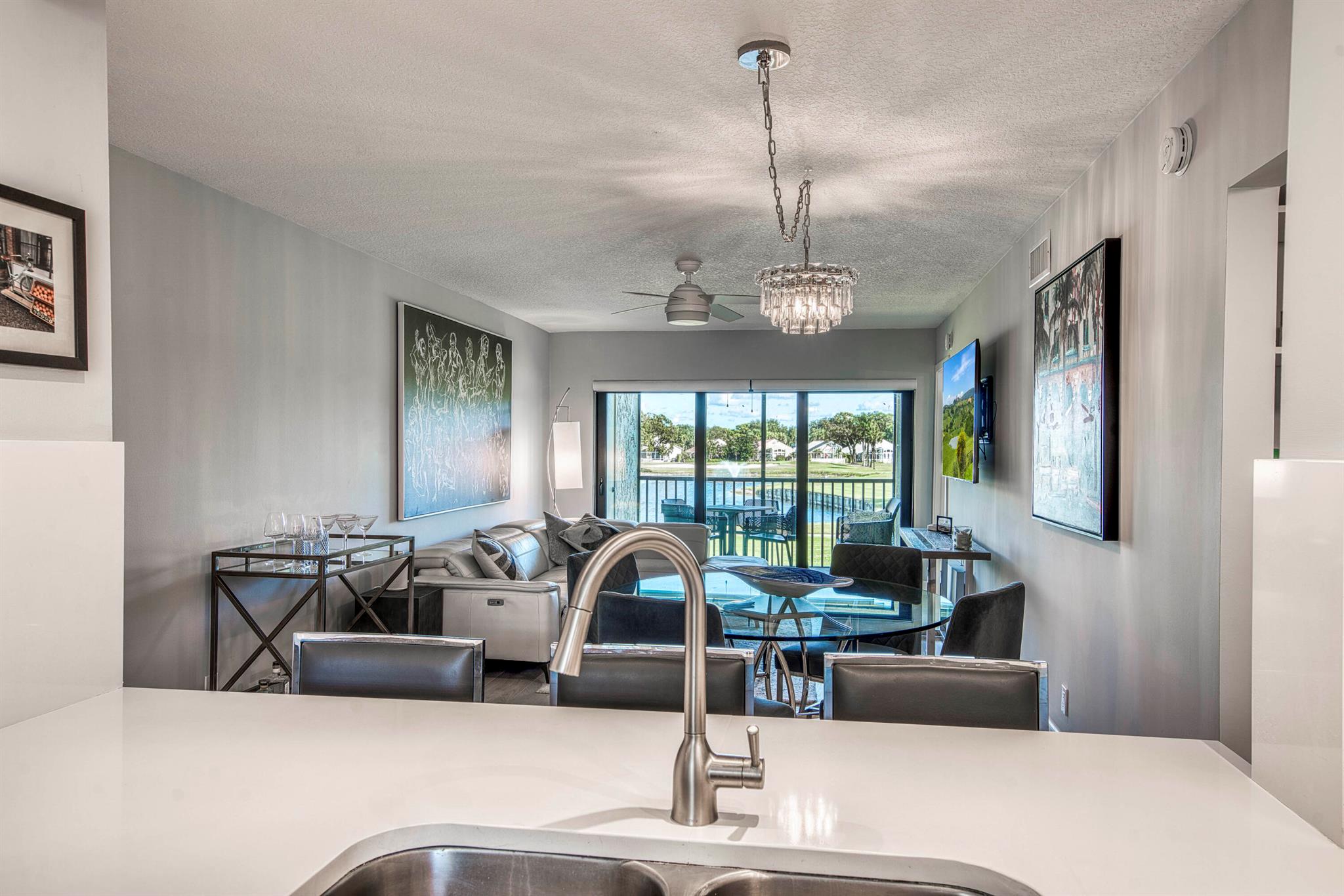 Eastpointe - Residential