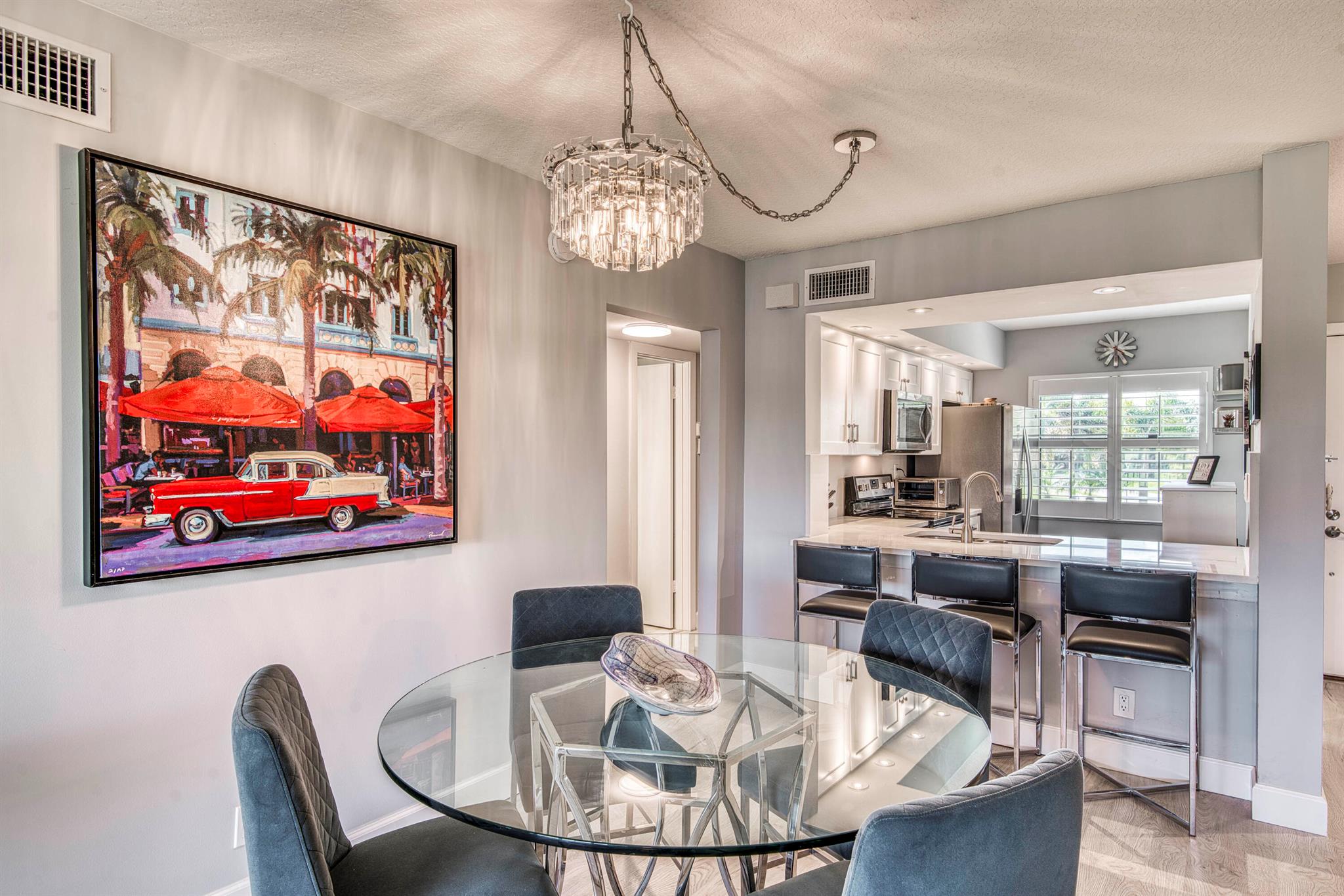 Eastpointe - Residential