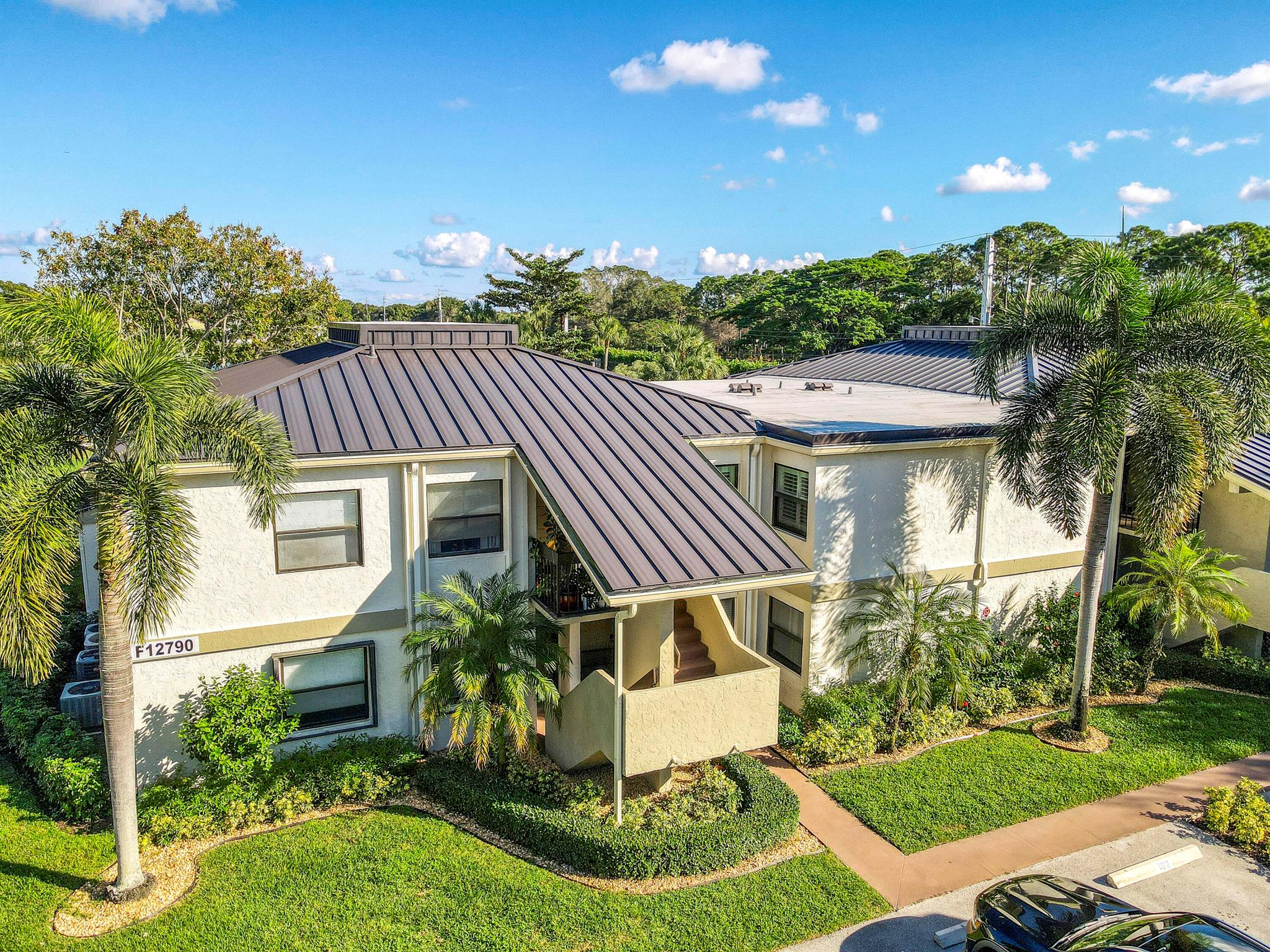 Eastpointe - Residential