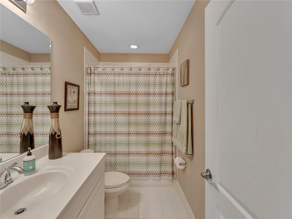 Saddle Bridge - Residential