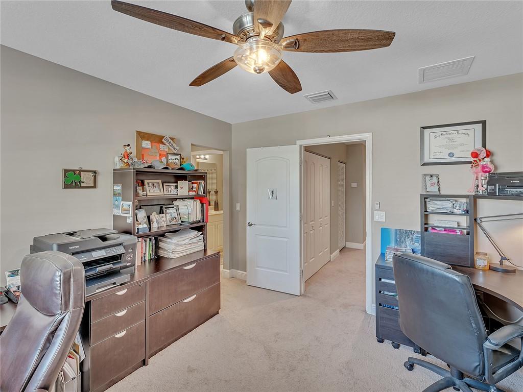 Saddle Bridge - Residential