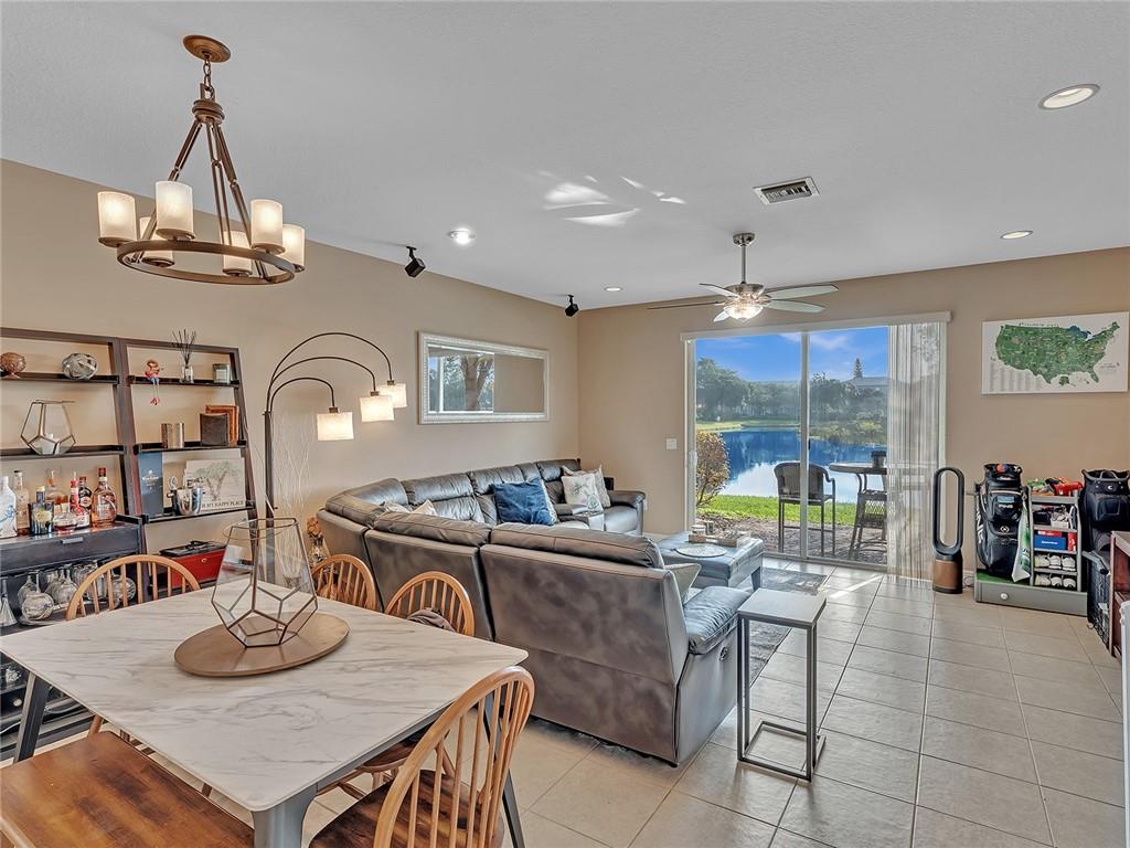 Saddle Bridge - Residential