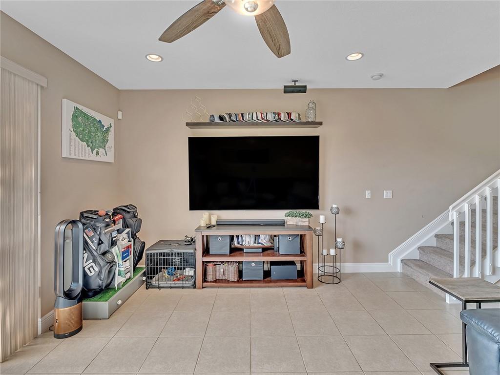 Saddle Bridge - Residential