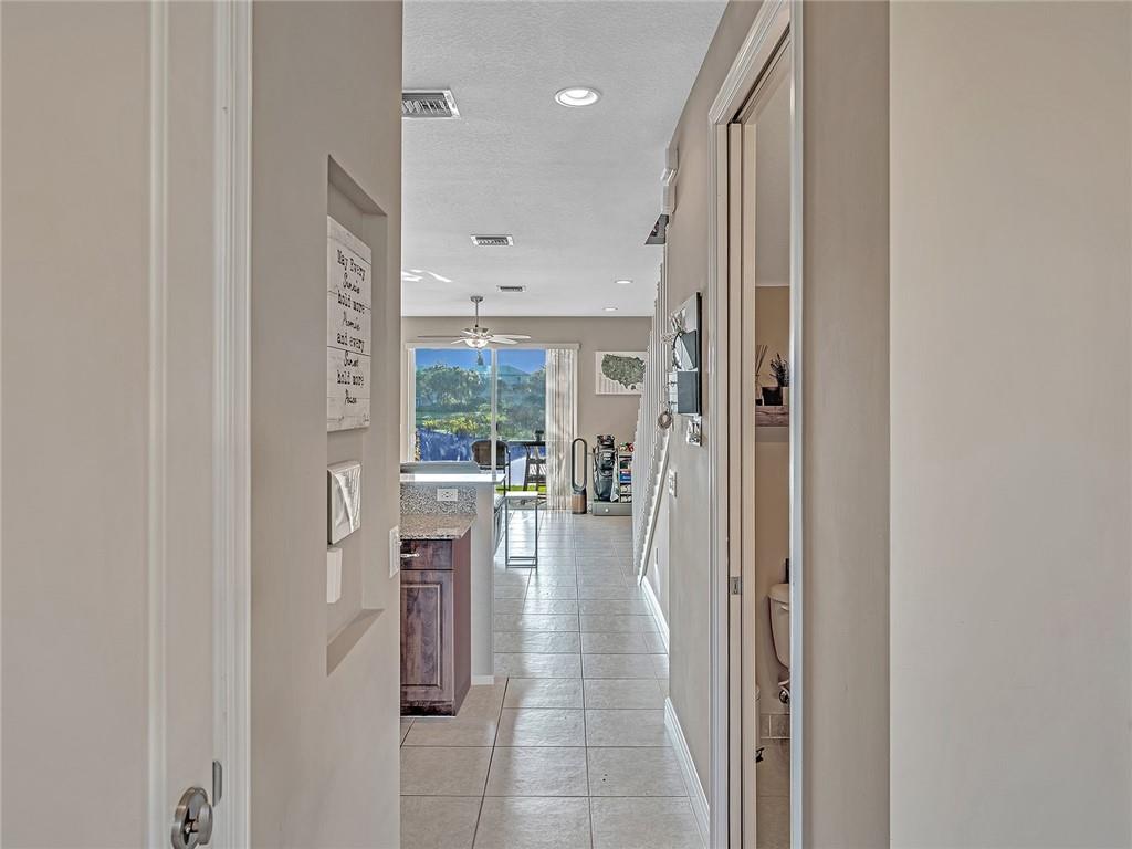 Saddle Bridge - Residential