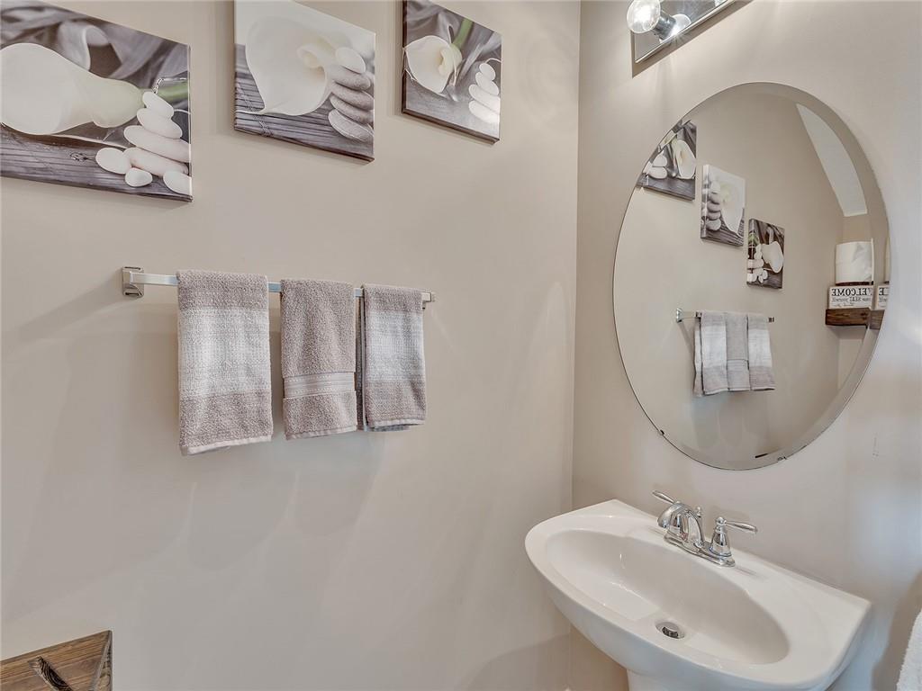 Saddle Bridge - Residential