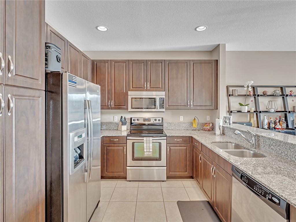 Saddle Bridge - Residential