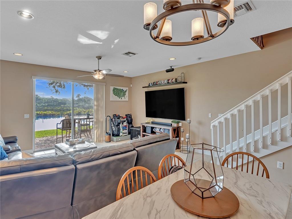 Saddle Bridge - Residential