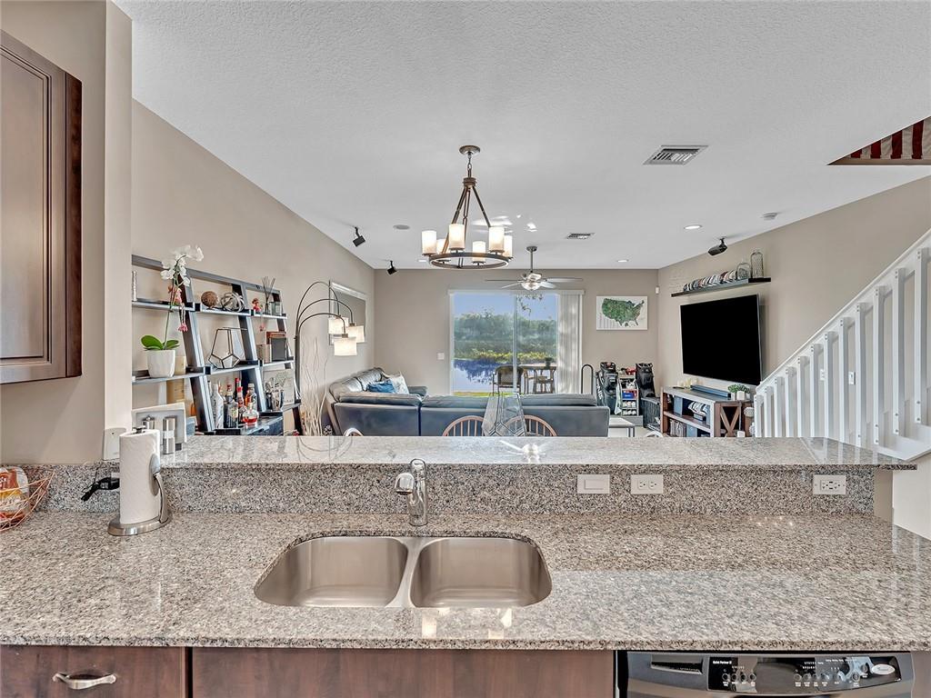 Saddle Bridge - Residential