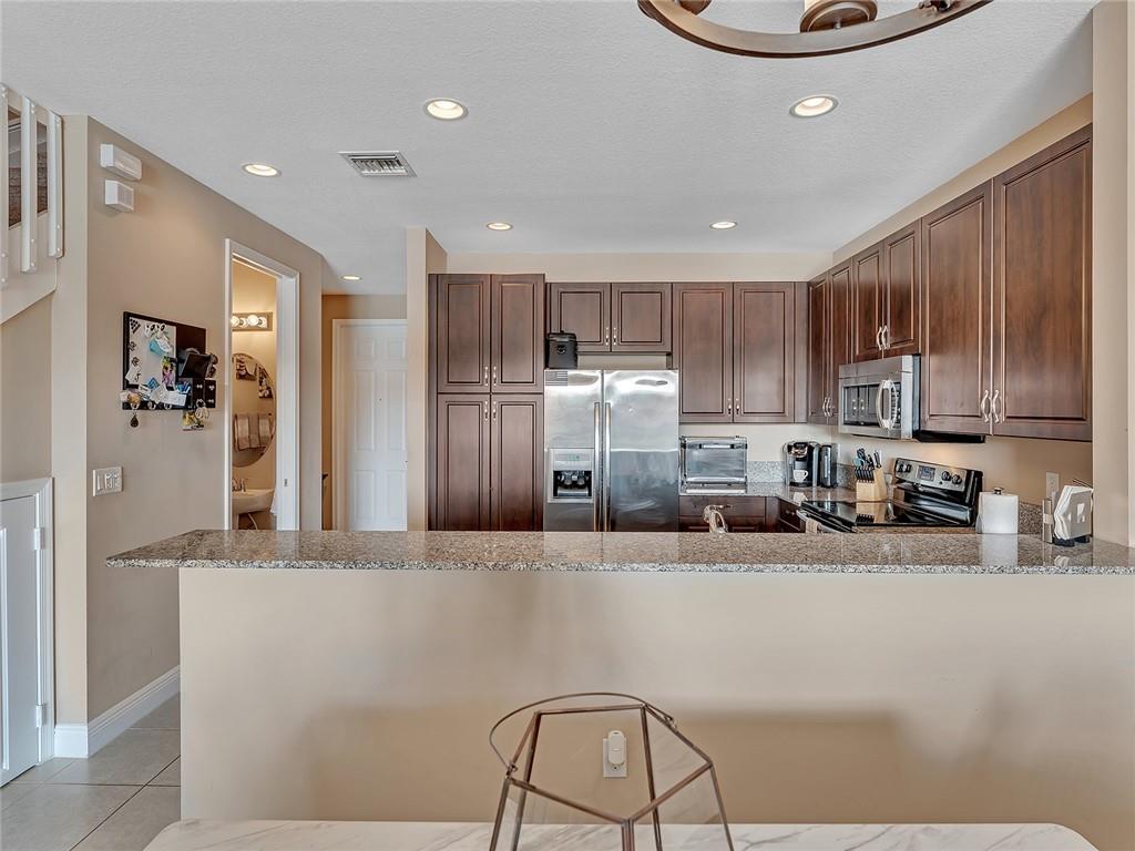 Saddle Bridge - Residential