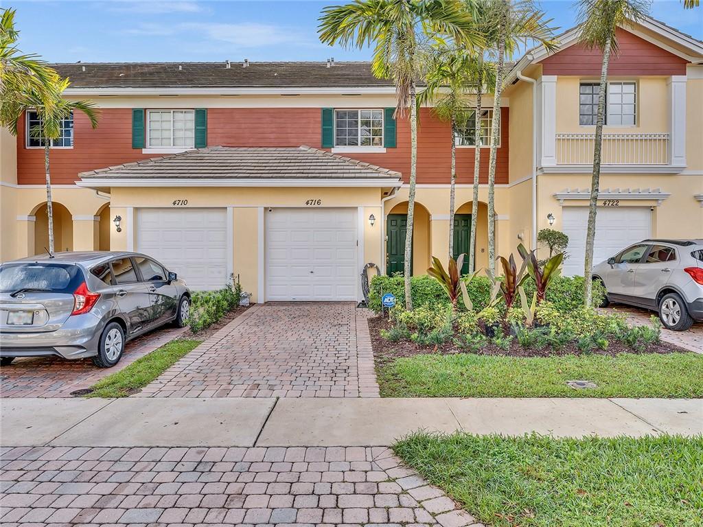 Saddle Bridge - Residential