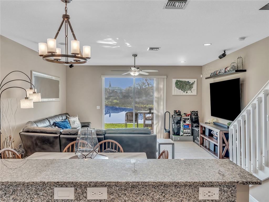 Saddle Bridge - Residential