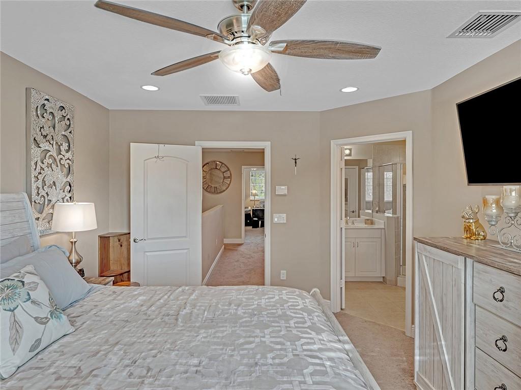 Saddle Bridge - Residential