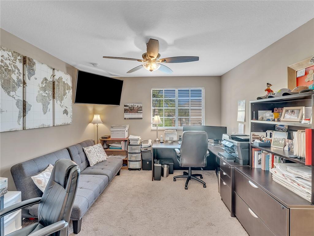 Saddle Bridge - Residential