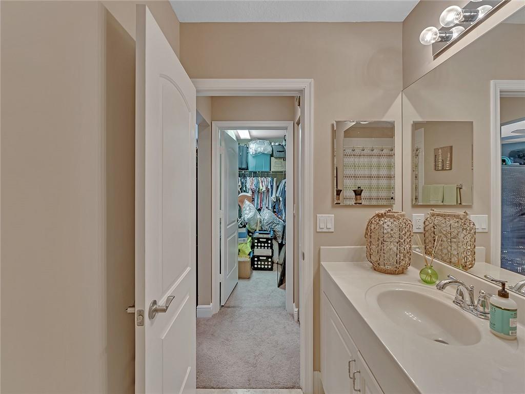 Saddle Bridge - Residential