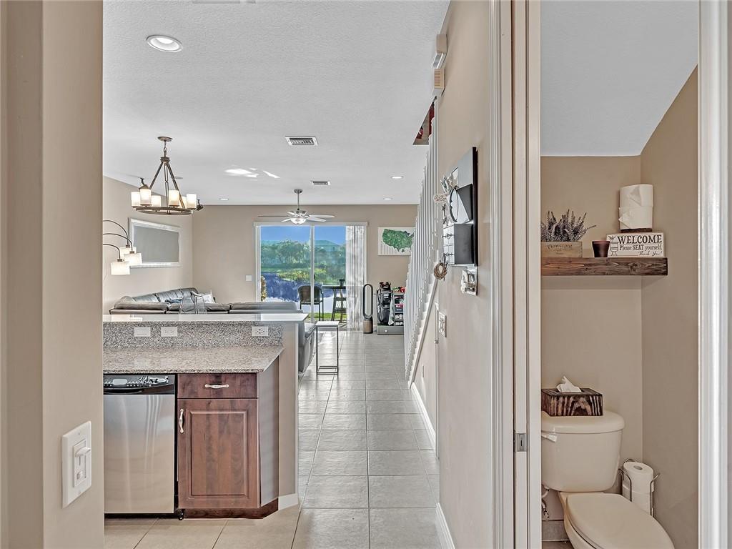 Saddle Bridge - Residential