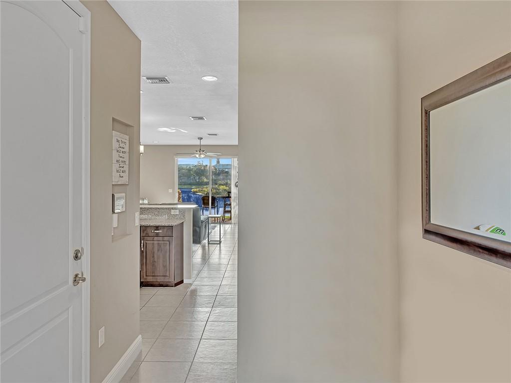 Saddle Bridge - Residential