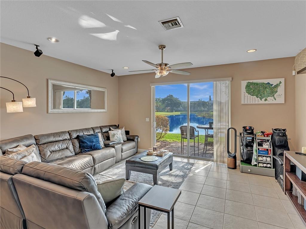 Saddle Bridge - Residential