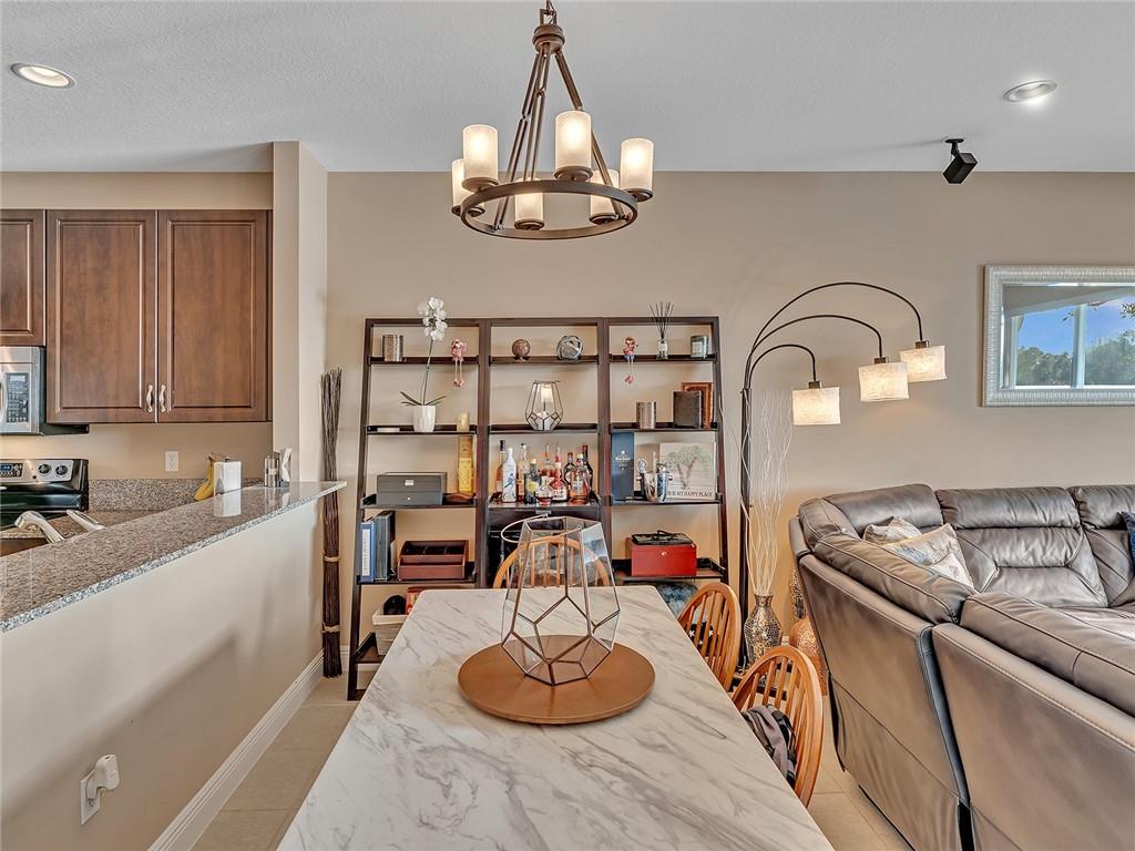 Saddle Bridge - Residential