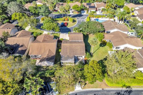 A home in Coconut Creek