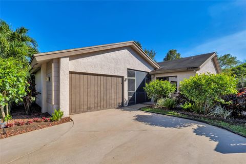 A home in Coconut Creek