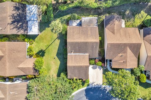 A home in Coconut Creek