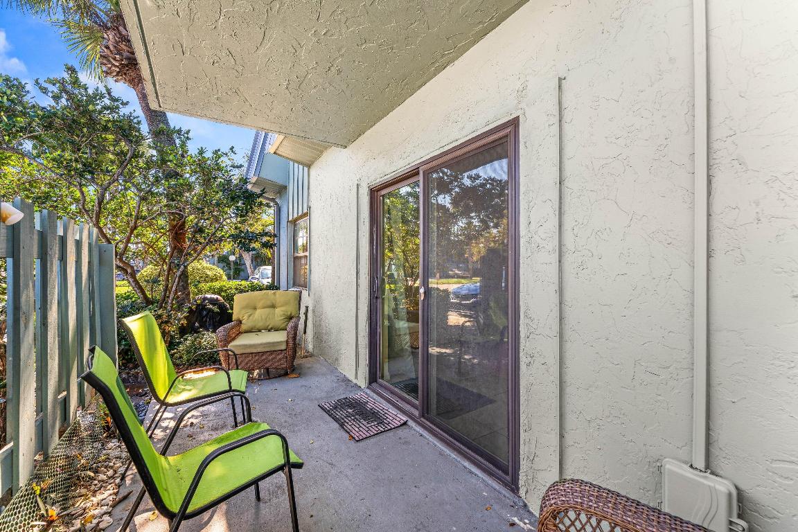 POPPLETON CREEK CONDO - Residential