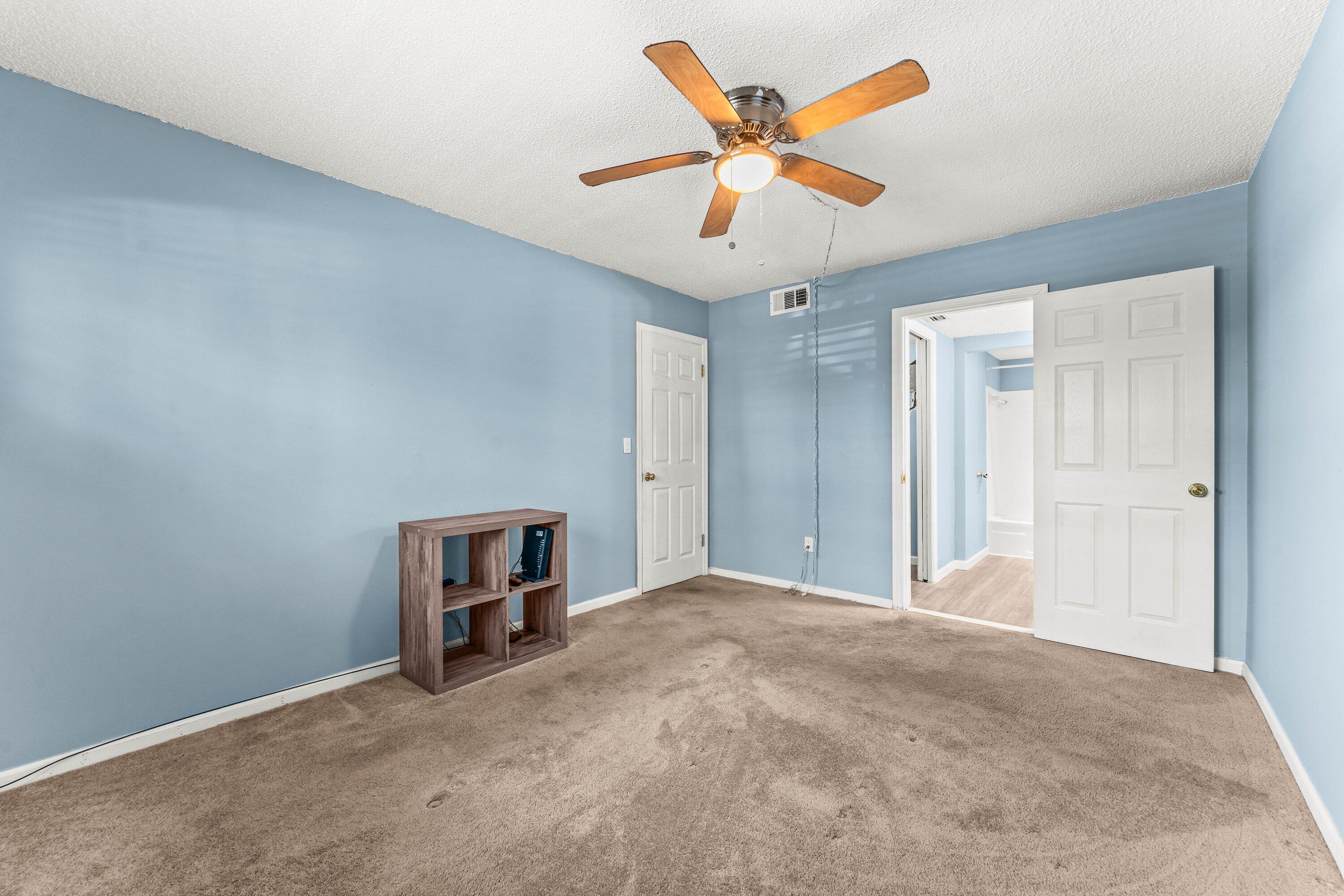 POPPLETON CREEK CONDO - Residential