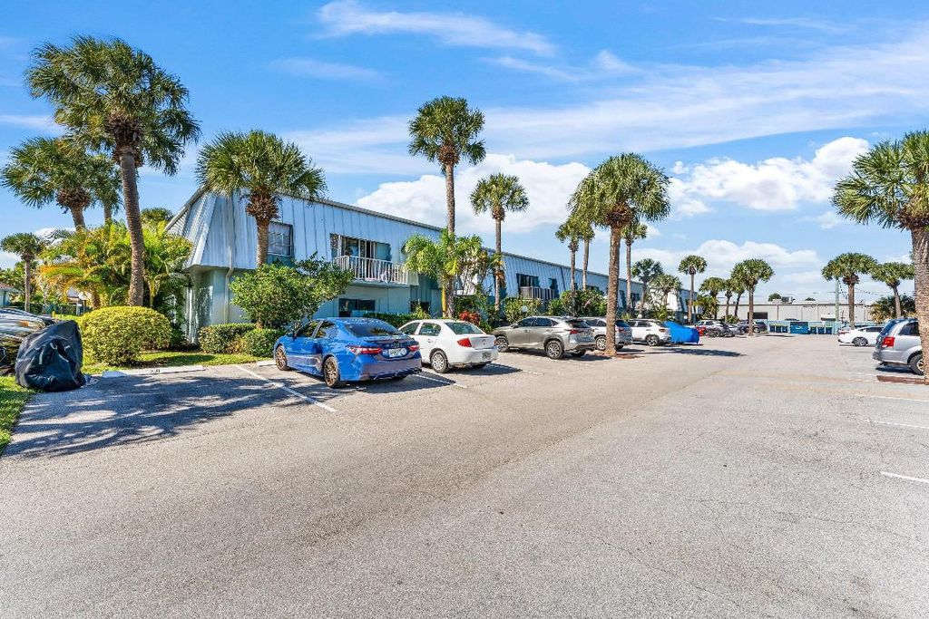 Photo of 950 S Kanner Highway #C-10, Stuart, FL 34994 (MLS # R11158763)