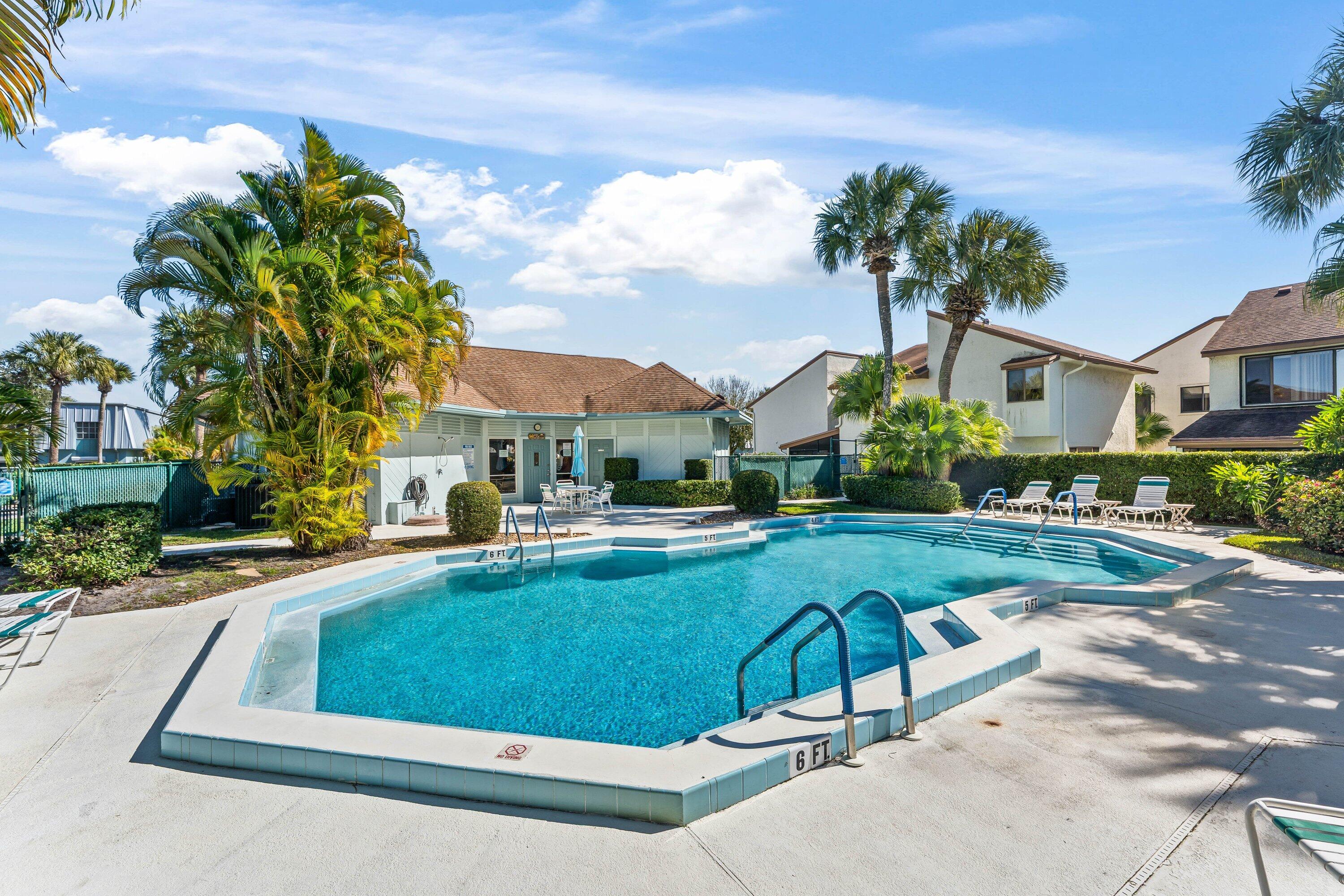 POPPLETON CREEK CONDO - Residential