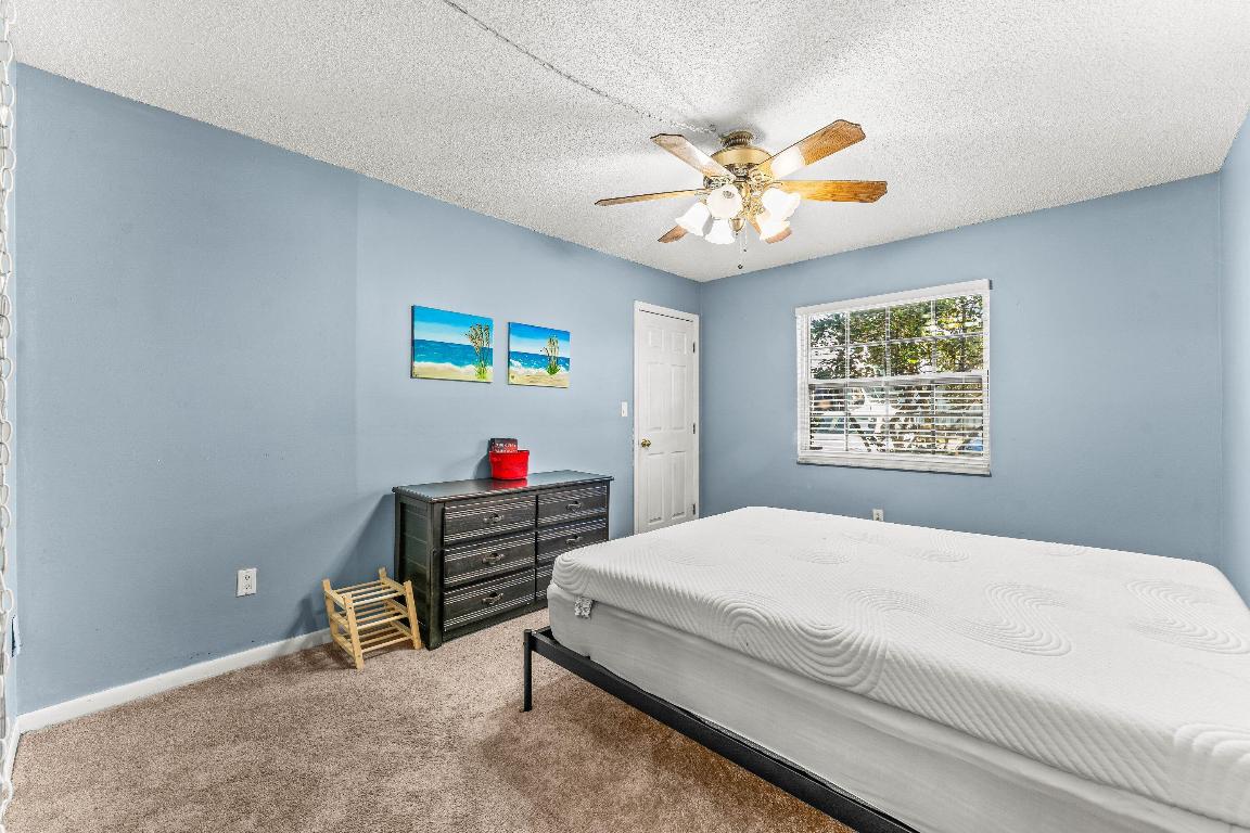 POPPLETON CREEK CONDO - Residential