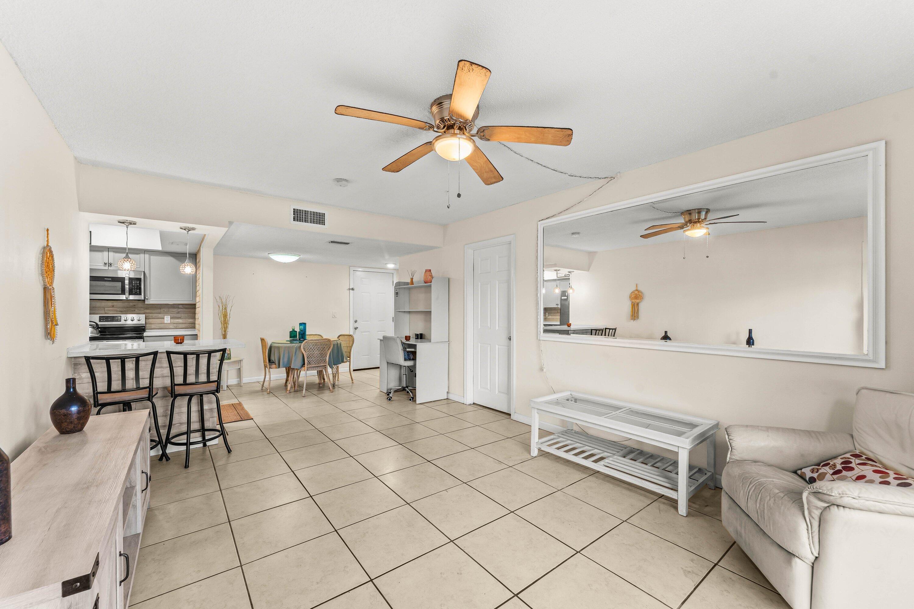 POPPLETON CREEK CONDO - Residential
