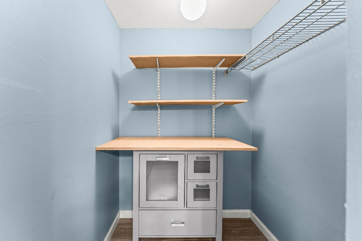 POPPLETON CREEK CONDO - Residential