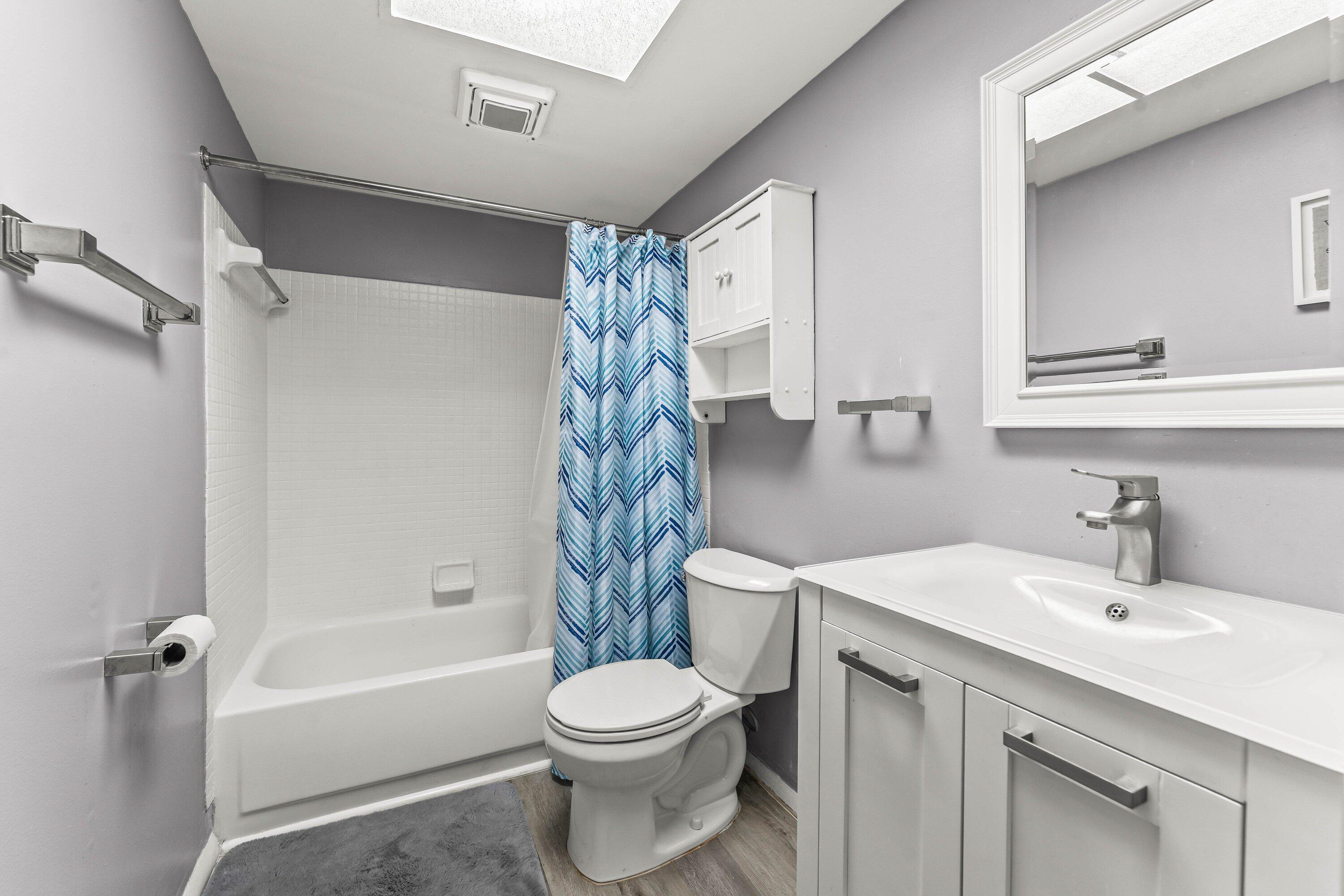 POPPLETON CREEK CONDO - Residential