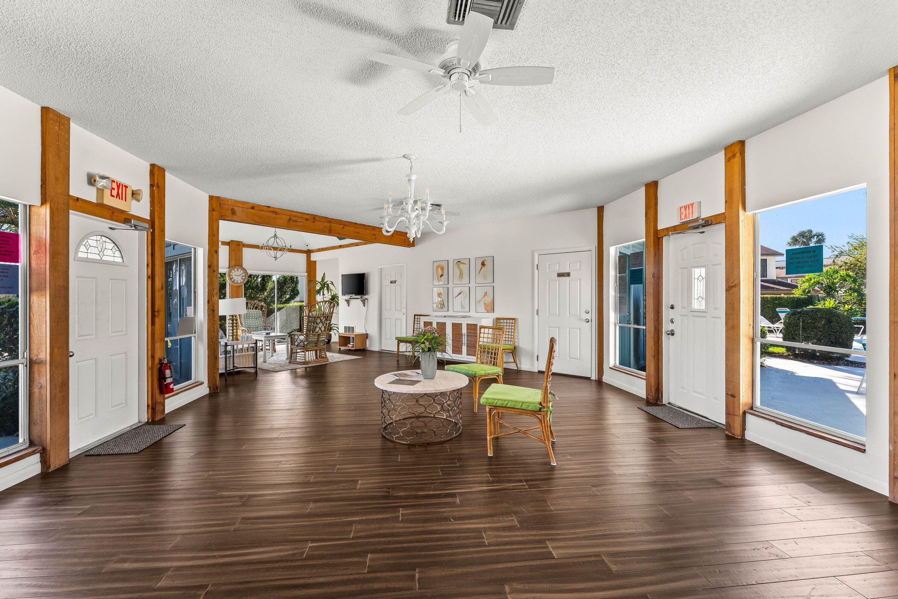 POPPLETON CREEK CONDO - Residential