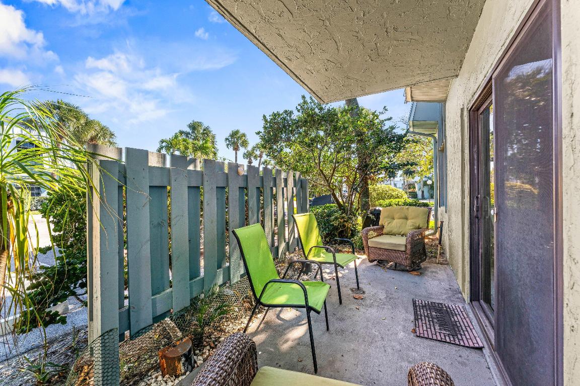 POPPLETON CREEK CONDO - Residential