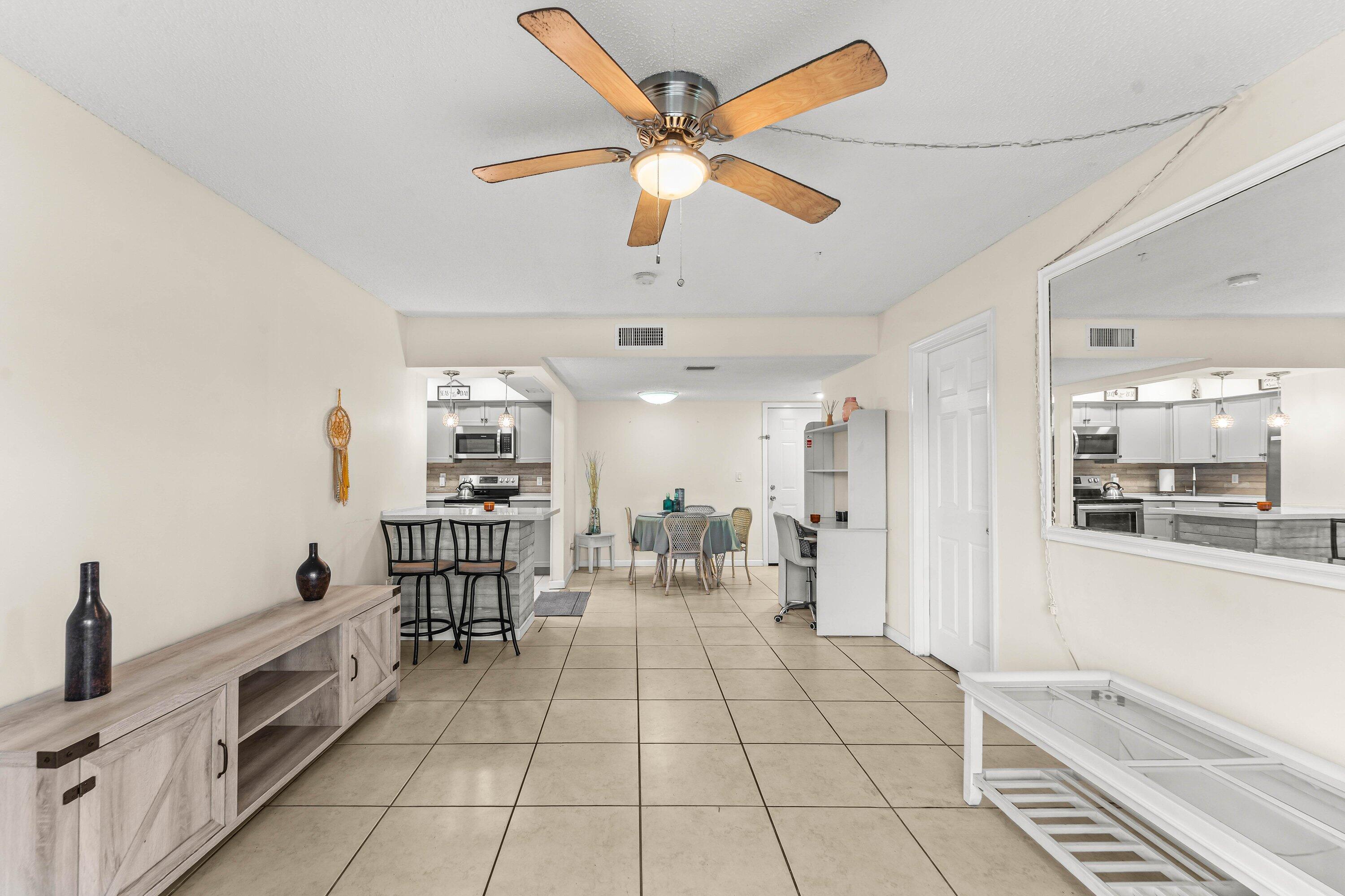 POPPLETON CREEK CONDO - Residential
