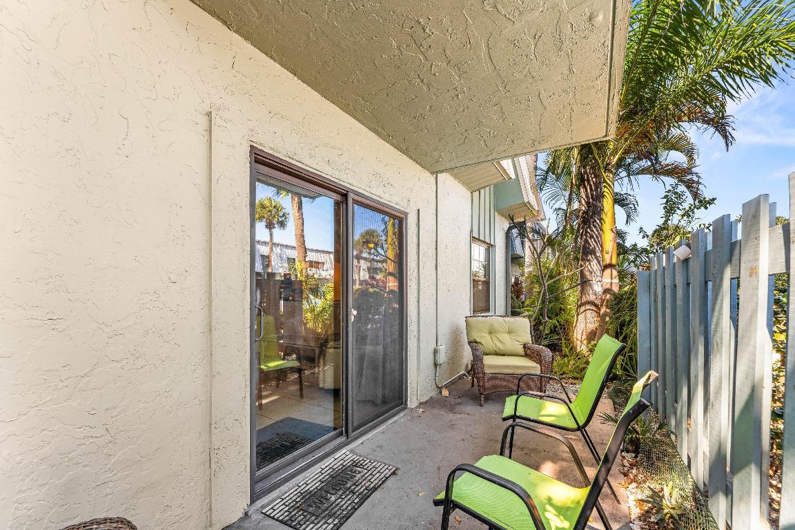 POPPLETON CREEK CONDO - Residential