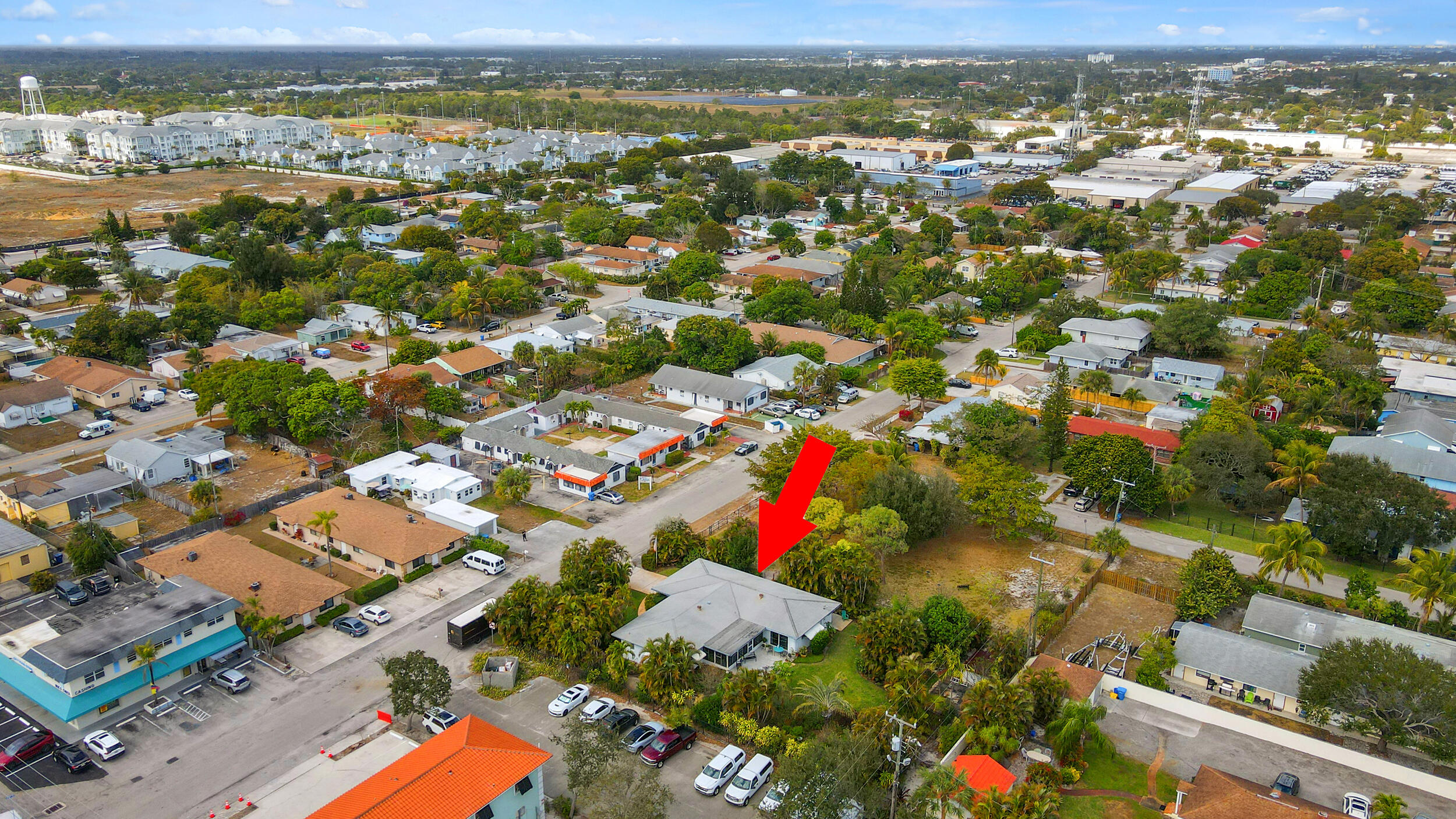 MANTYHARJU LANTANA IN - Residential
