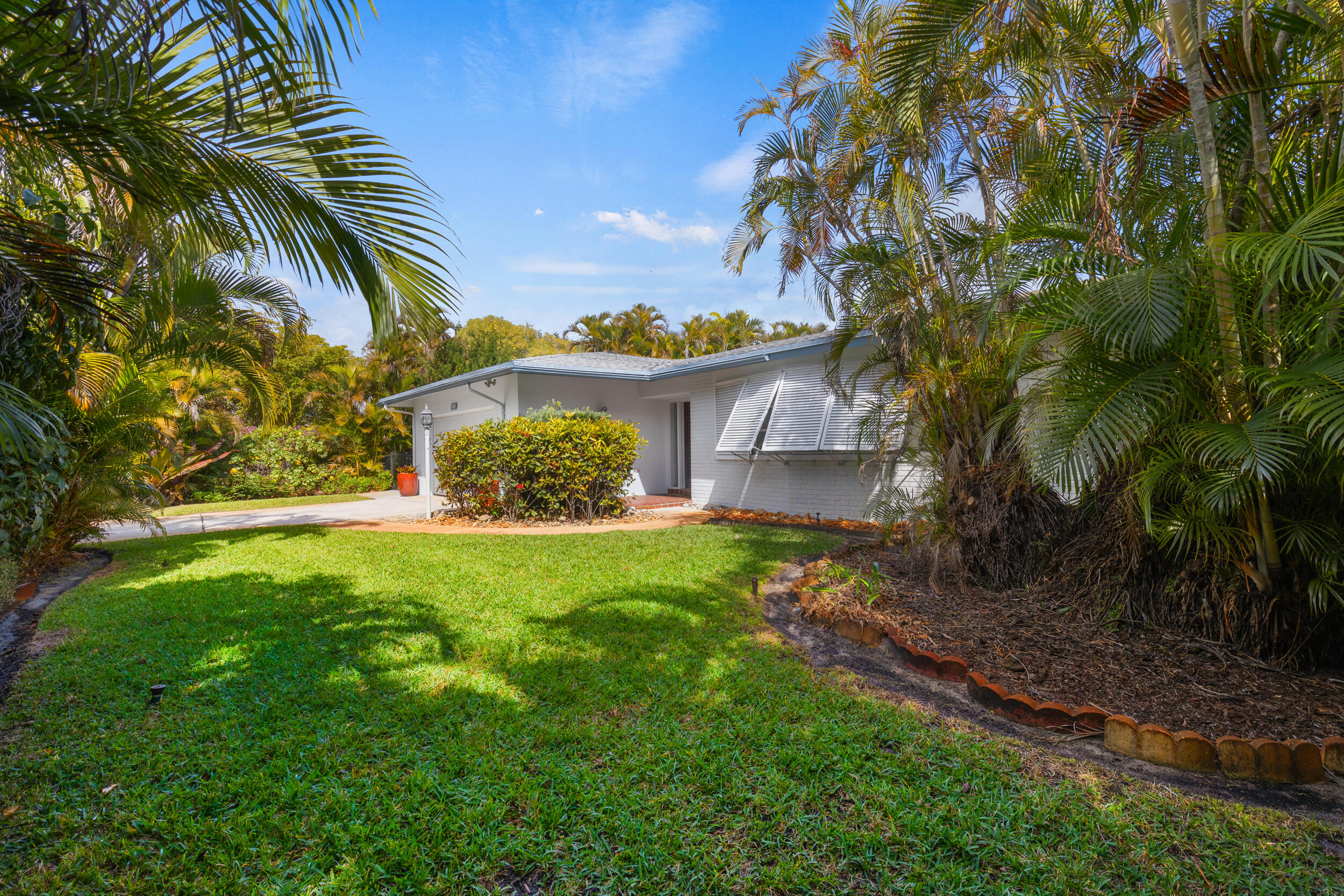 MANTYHARJU LANTANA IN - Residential