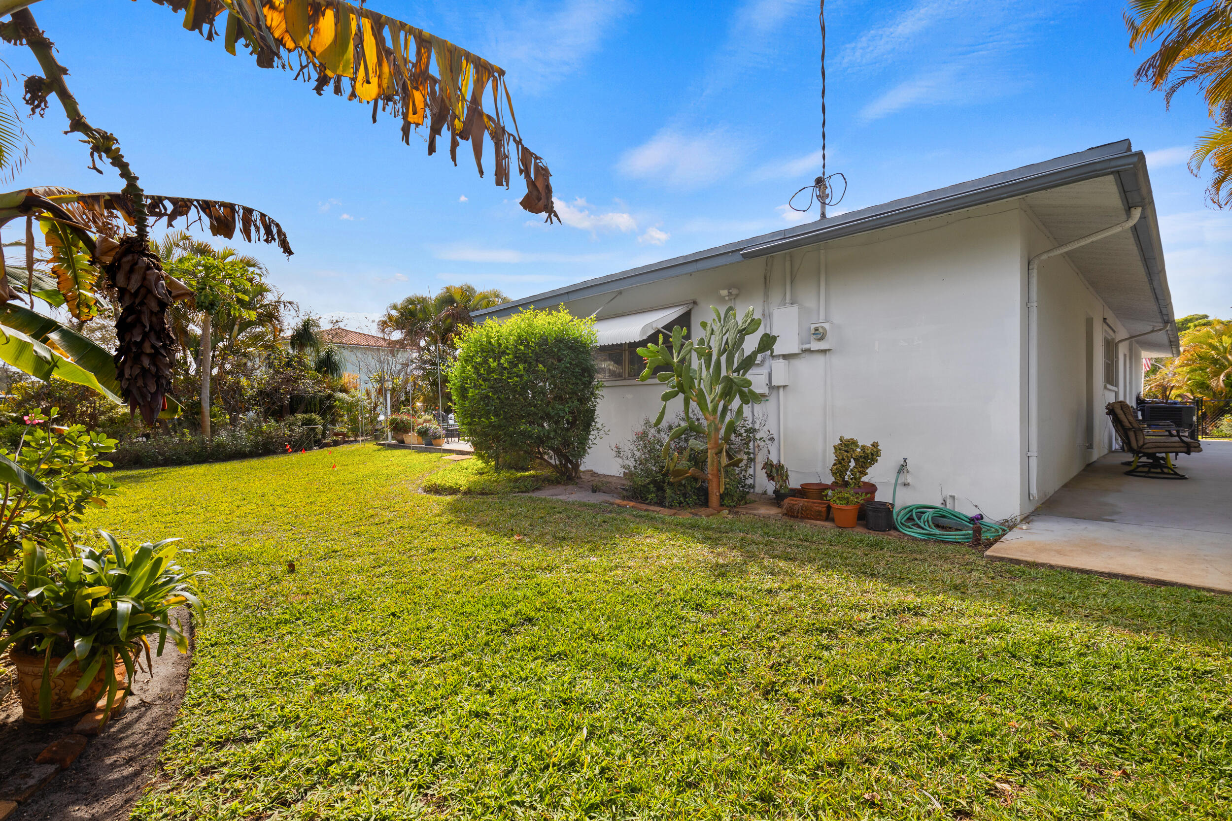 MANTYHARJU LANTANA IN - Residential