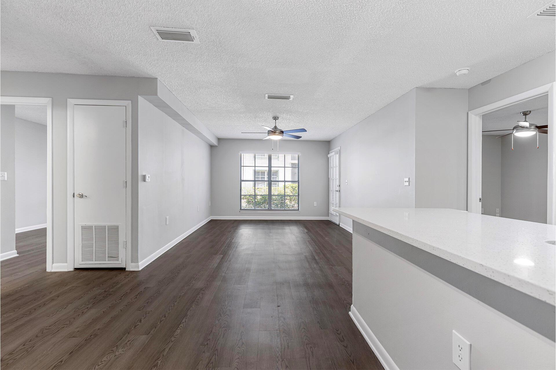 Town Aventura - Residential Lease